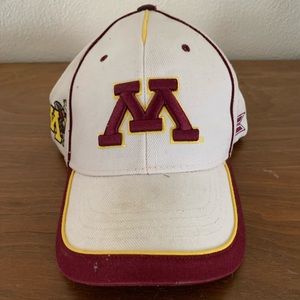 MN gophers baseball cap